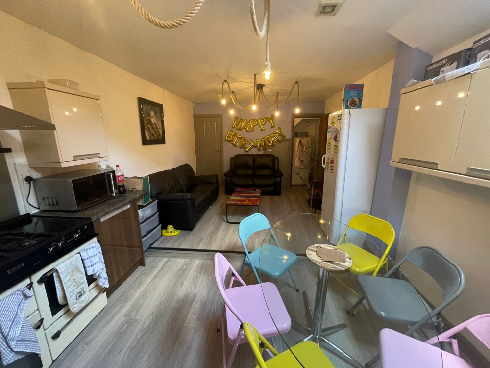 Hubert Road, Birmingham, Selly Oak, B29 6ET